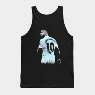 Sergio Aguero Tank Top